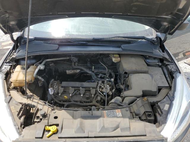 1FADP3E21GL398648 Ford FOCUS S