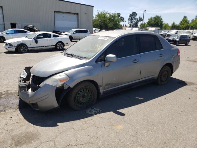 2007 Nissan Versa S