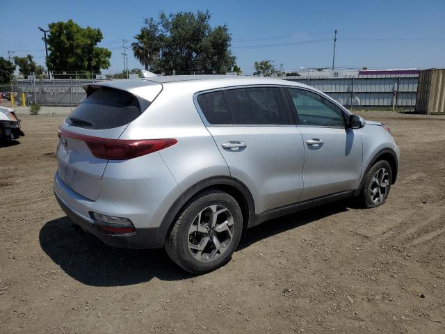 KNDPM3AC9M7888371 KIA Sportage Lx