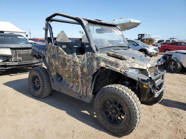 2018 POLARIS GENERAL 10 - 3NSRGU992JH211914