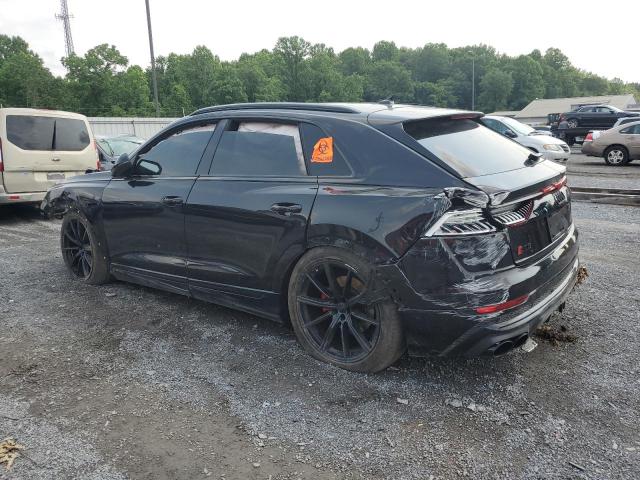 2021 AUDI SQ8 PRESTI WA1CWBF1XMD040571