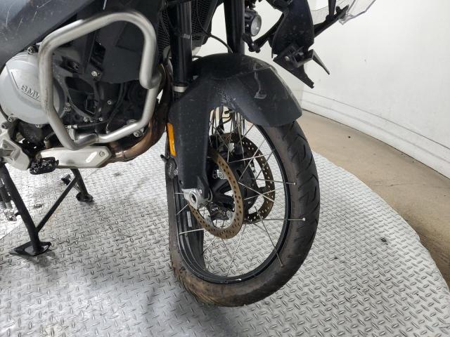 2023 BMW F 850 GS A - WB10K0303P6G49868