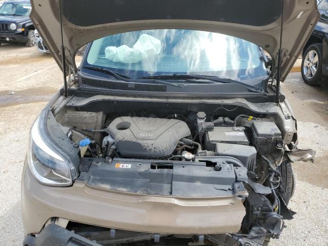 KNDJN2A22G7331259 KIA Soul