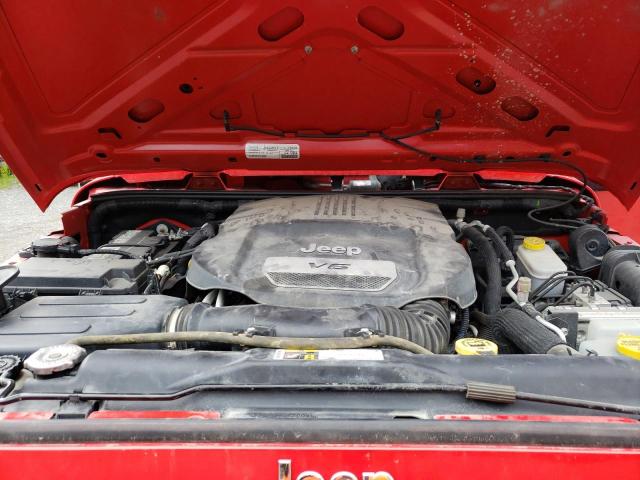 1C4AJWAG8FL730939 Jeep Wrangler Sport