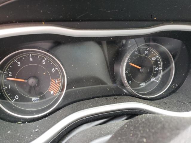 1C4PJMBS6FW778195 Jeep Cherokee Trailhawk