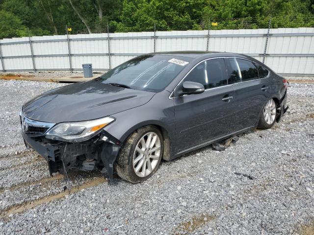 2014 Toyota Avalon Base