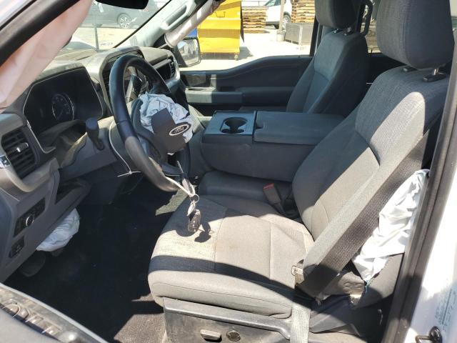 1FTEW1EB9NKE67725 Ford F150 Supercrew