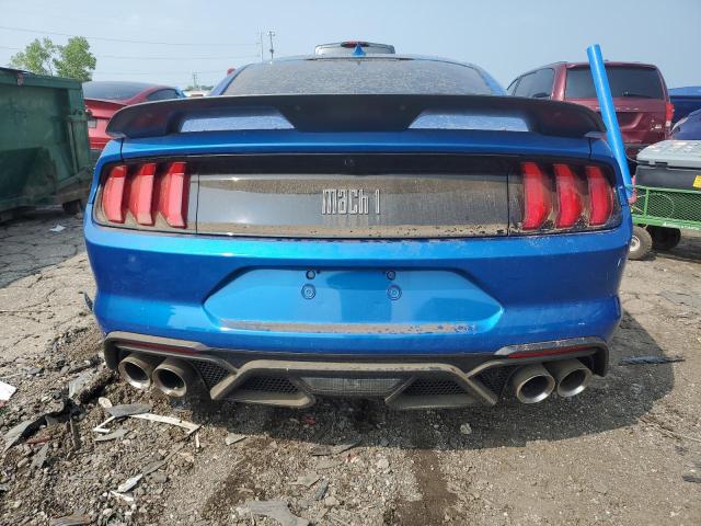 1FA6P8R09M5552716 2021 FORD MUSTANG, photo no. 6