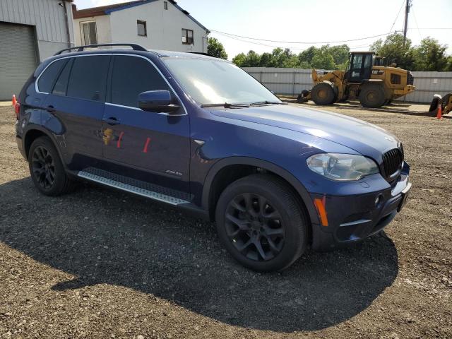 VIN 5UXZV4C52D0B01216 2013 BMW X5, Xdrive35I no.4