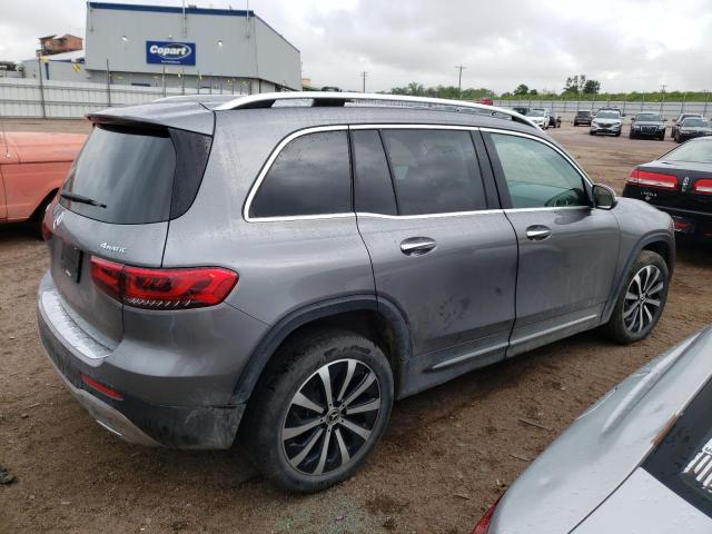 2023 MERCEDES-BENZ GLB 250 4M - W1N4M4HB3PW279642