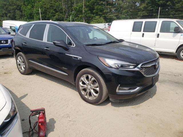 2018 BUICK ENCLAVE AV - 5GAERDKW0JJ171395