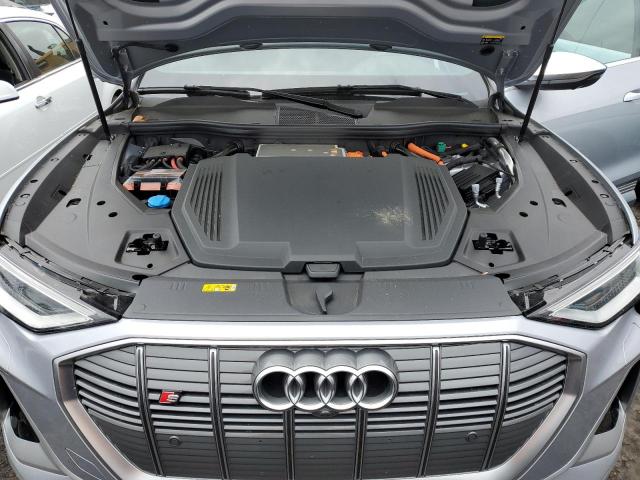 2022 AUDI E-TRON S P - WA1ACBGEXNB043274
