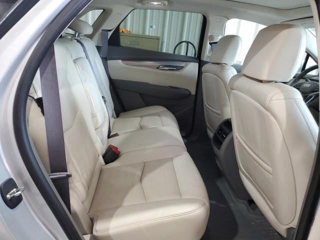 1GYKNBRS7HZ111222 Cadillac XT5 LUXURY