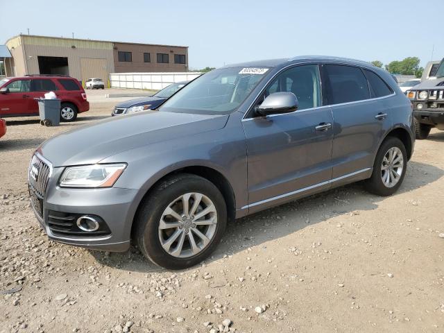 2016 Audi Q5 Premium