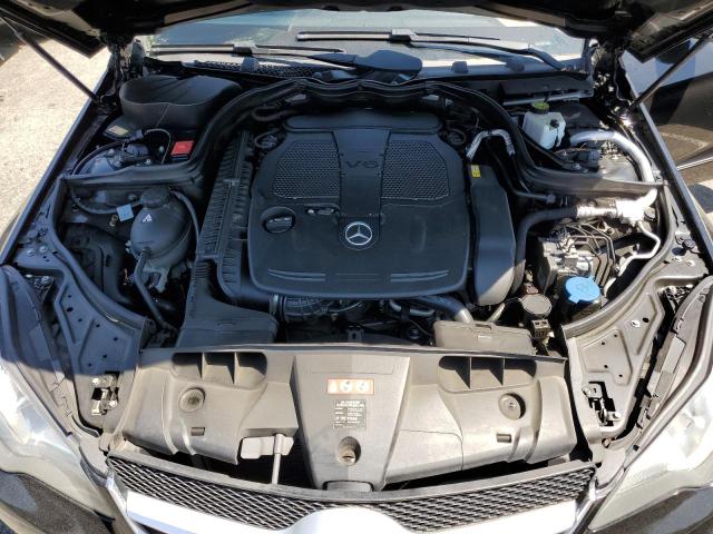 WDDKJ5KB5EF227664 Mercedes-Benz E 350