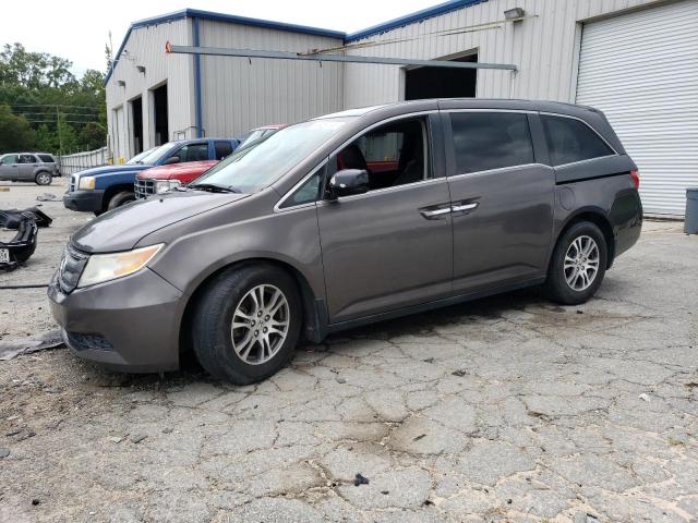 2011 Honda Odyssey EX-L