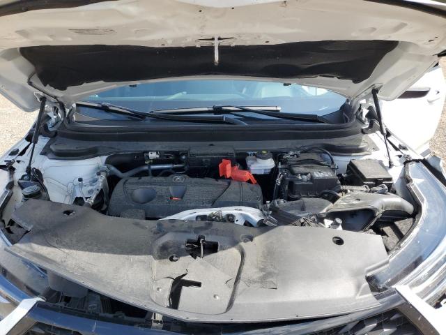 2022 ACURA RDX A-SPEC - 5J8TC2H84NL006062