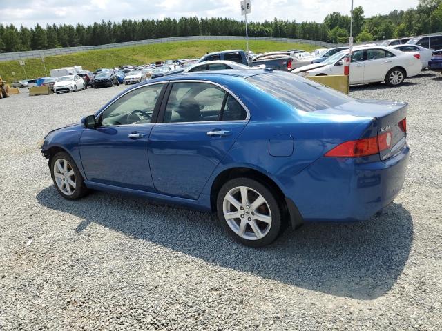 JH4CL96955C016908 | 2005 Acura tsx