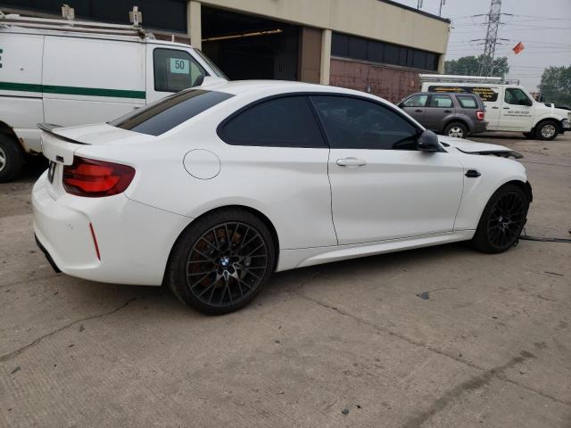 VIN WBS2U7C03L7E81256 2020 BMW M2, Competition no.3