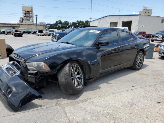 2013 Dodge Charger R/T