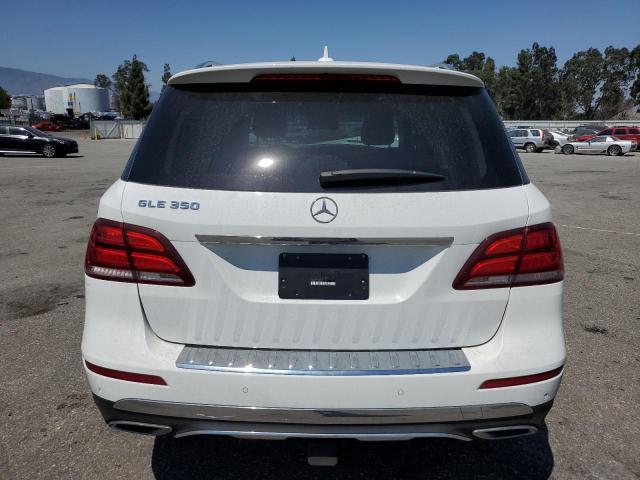 4JGDA5JB1JB062214 Mercedes-Benz GLE 350