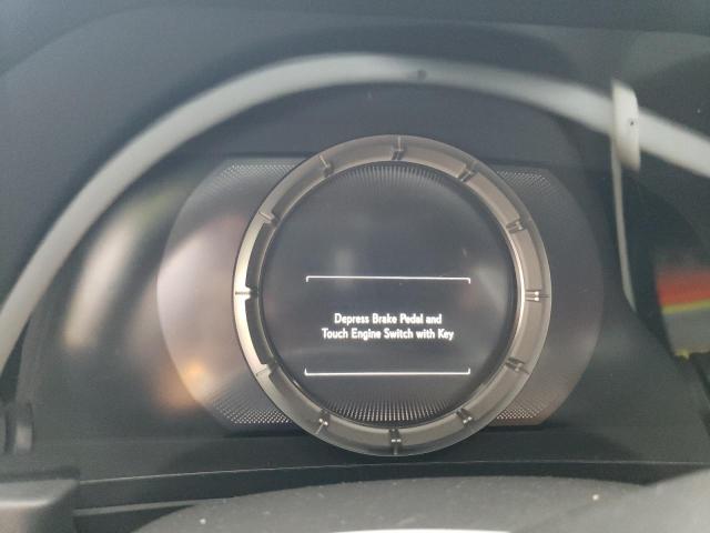 2018 LEXUS LC 500 JTHHP5AY9JA003814