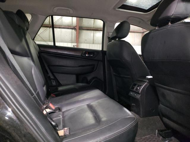 4S4BSALC4F3208304 Subaru Outback 2.5i Limited
