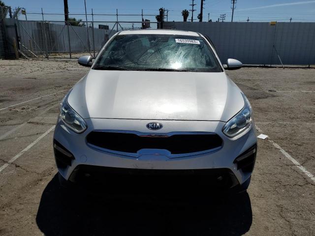 3KPF34AD6KE023092 KIA Forte Gt Line