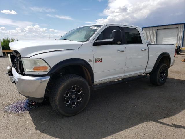 2010 Dodge Ram 3500 