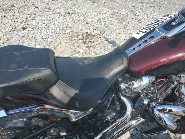 2022 HARLEY-DAVIDSON FLFBS 1HD1YGK10NB064089