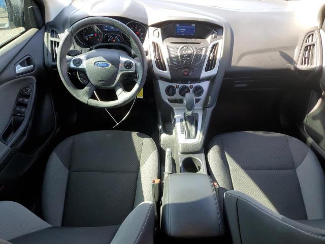 1FADP3F25EL442307 Ford FOCUS SE