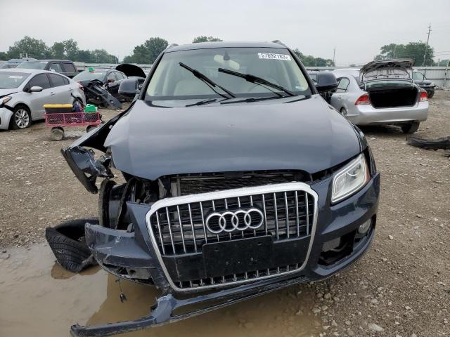 VIN WA1L2AFP8HA025777 2017 Audi Q5, Premium Plus no.5