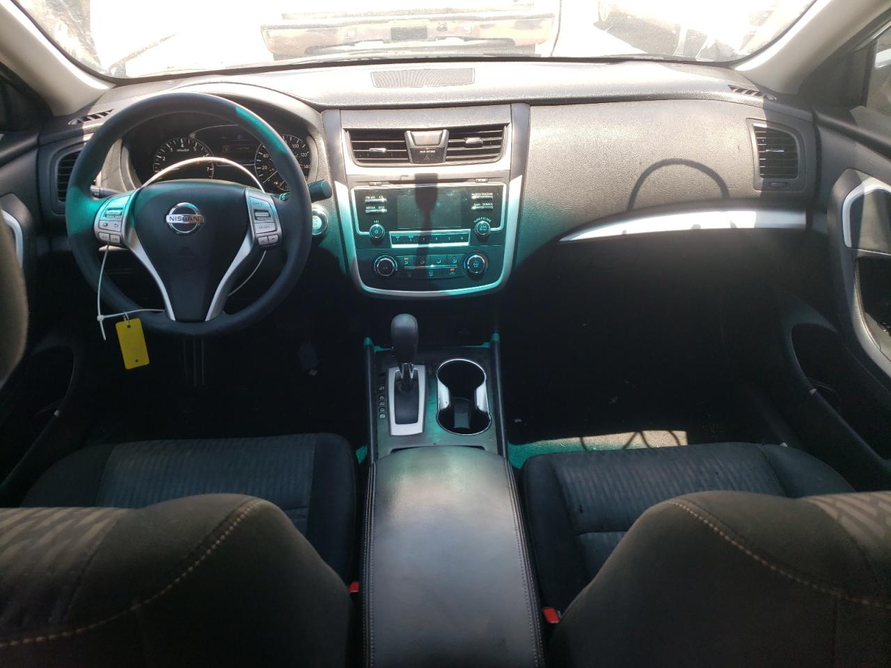 1N4AL3AP0GC201355 NISSAN ALTIMA 2016