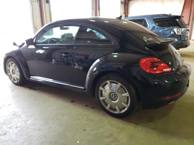 2017 VOLKSWAGEN BEETLE SE - 3VWJ17AT6HM602359