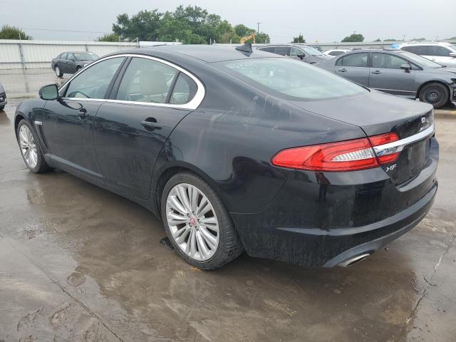 2015 JAGUAR XF 2.0T PR SAJWA0FS9FPU58900