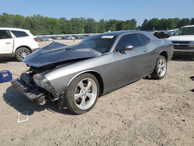 2011 Dodge Challenger 