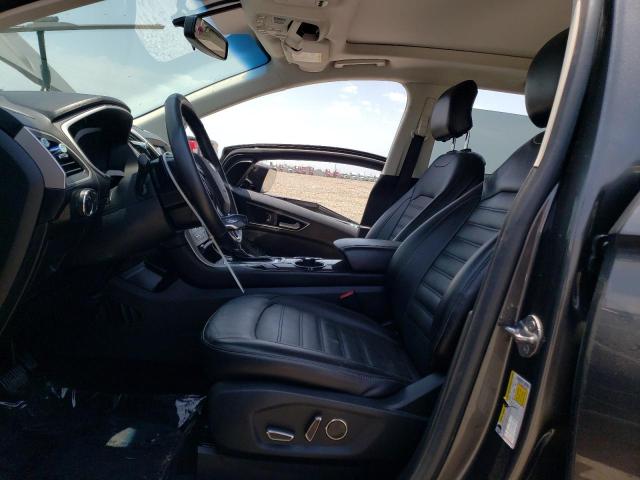 2FMPK3J80GBC21648 2016 FORD EDGE, photo no. 7