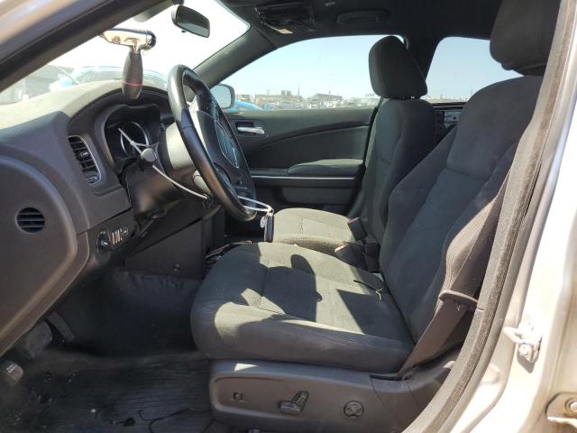 2C3CDXKT7LH173519 Dodge Charger Police