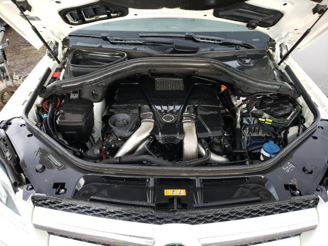 4JGDF7CE5EA297022 Mercedes-Benz Gl 450 4matic