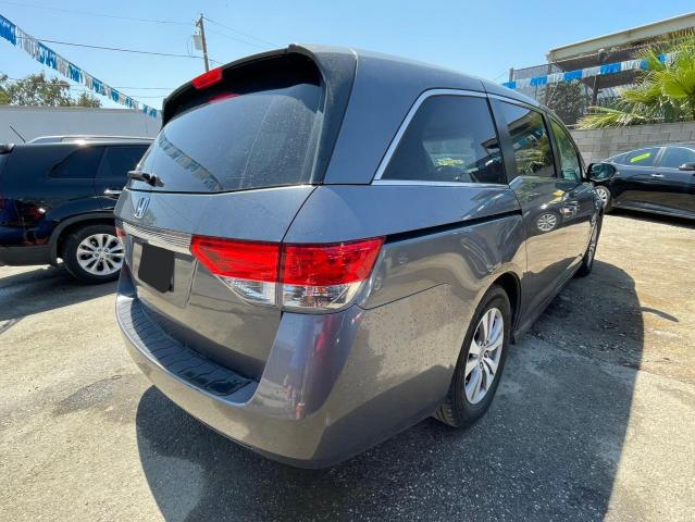 Vin: 5fnrl5h6xeb033679, lot: 58560043, honda all models exl 20144