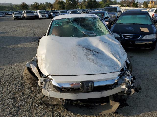 2019 HONDA CLARITY TO - JHMZC5F34KC003268