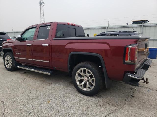 1GTV2NEC7GZ317750 | 2016 GMC SIERRA K15