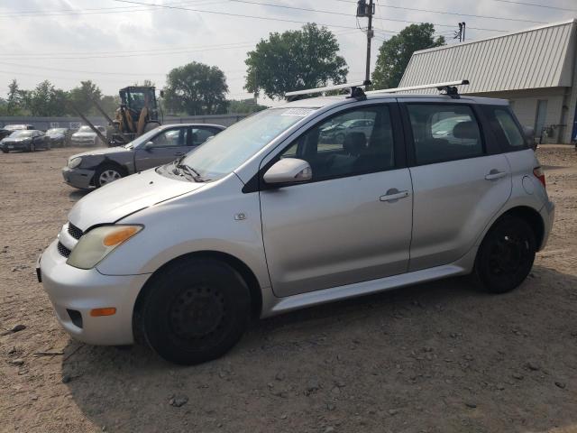 2006 TOYOTA SCION XA for Sale | MN - MINNEAPOLIS | Tue. Jun 13, 2023 ...