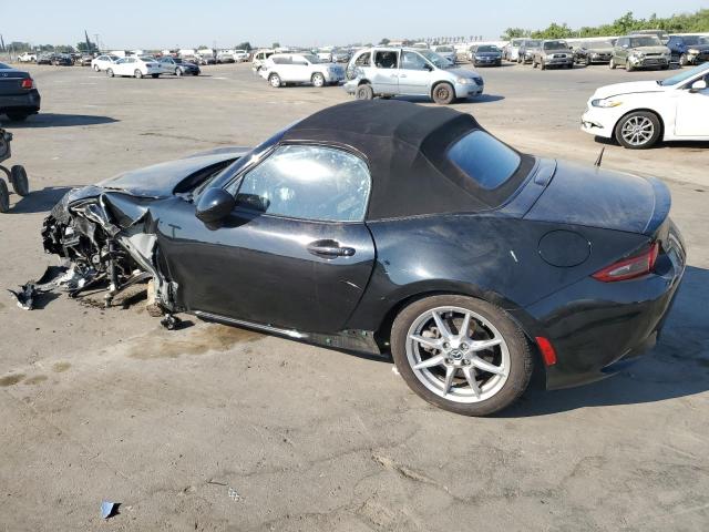 JM1NDAB73G0109914 Mazda Mx-5 Miata Sport