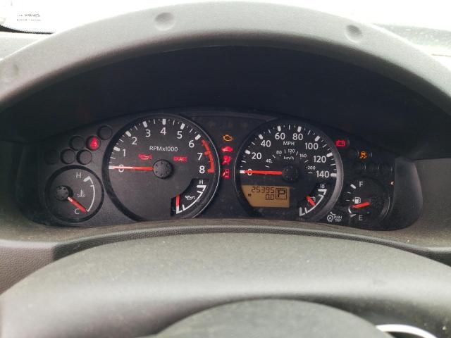 1N6BD0CT0HN738539 Nissan FRONTIER S
