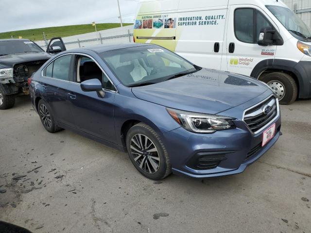 Subaru Legacy 2.5i Premium 2018 4S3BNAC64J3010899 Image 4