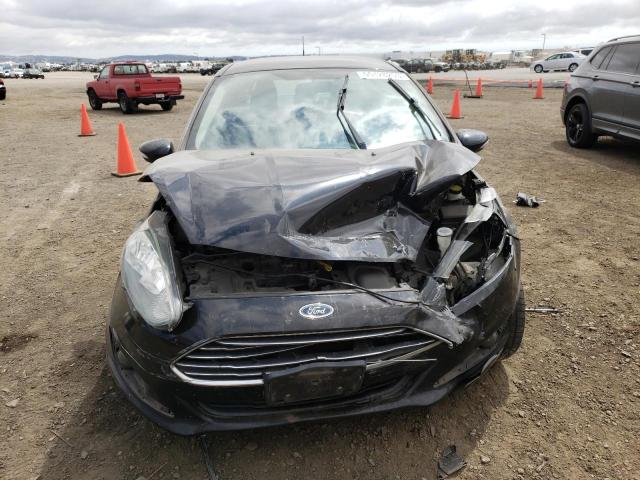 3FADP4BJ1GM107985 Ford FIESTA SE