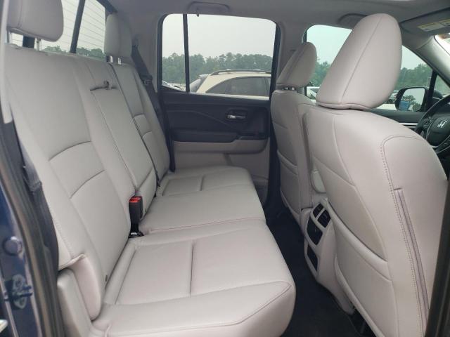 5FPYK2F54LB000754 Honda Ridgeline Rtl