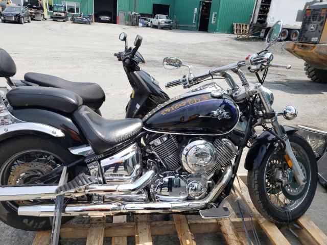 2003 YAMAHA VP11 N JYAVP11N83A008374
