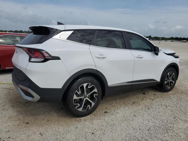 2023 KIA SPORTAGE E - 5XYK33AF4PG065653